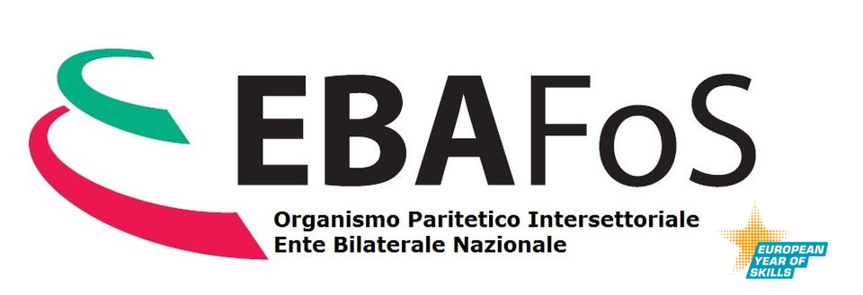Logo EBAFoS